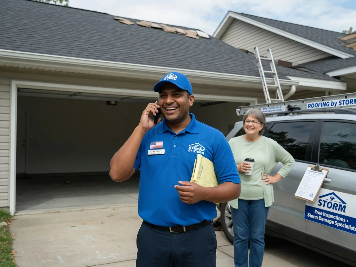 Roof Repair Near Me Grover Hill, OH FAQs