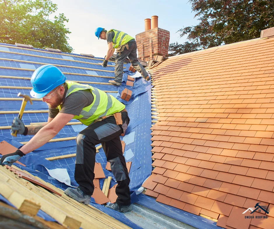 Why choose Roof Repair Near Me in Grover Hill, OH
