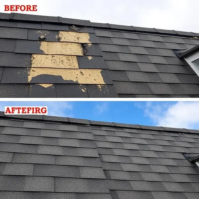 Roof Repair Near Me in Grover Hill, OH near me